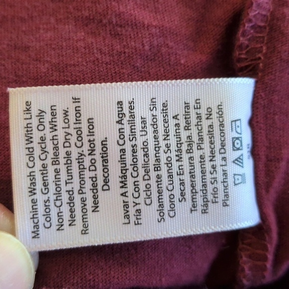 ACDC Retro "Vintage Look" Band Tee - Picture 12 of 12